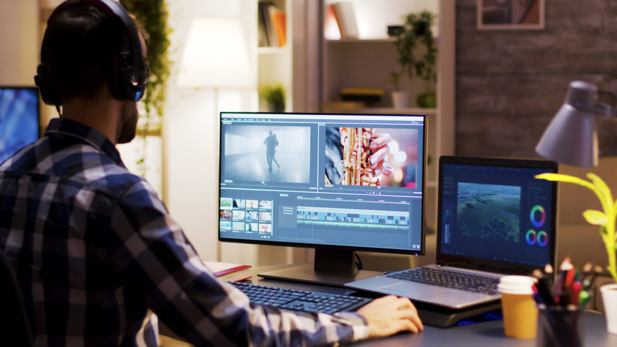 (Photo) : le Goethe-Institut Sénégal recrute un vidéaste pour le projet Crea.sn