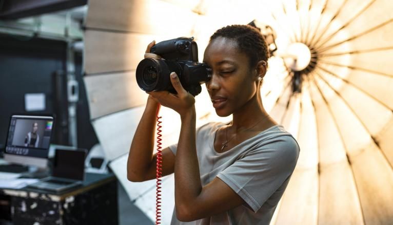 (Photo) : le Goethe-Institut Sénégal recrute un photographe pour le projet Crea.sn