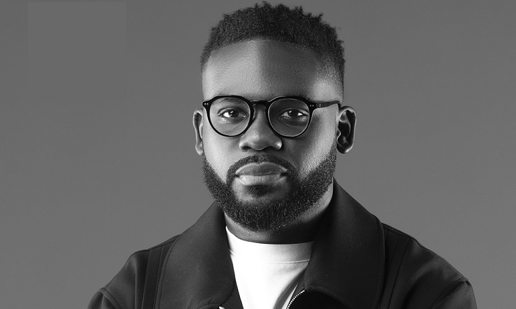 Elvis Adidiena nommé directeur de Sony Music Afrique francophone.