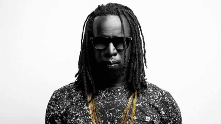 La carrière du rappeur franco-congolais Youssoupha sera mise en lumière sur l'émission CODE. (Source) : intrld.com