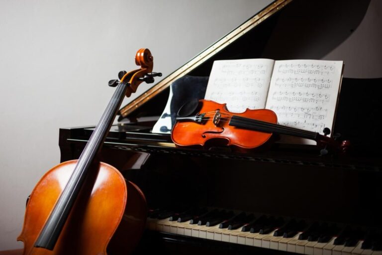 (Photo) : les compositeurs du monde entier peuvent postuler pour les résidences Emergence.