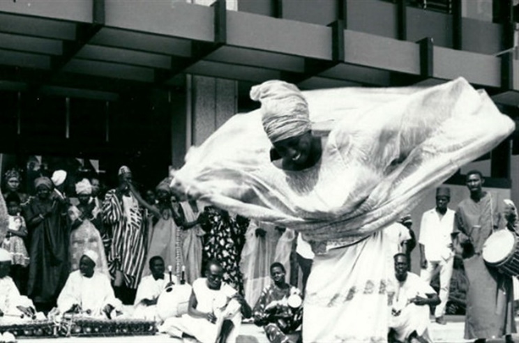 (Photo) : l'édition 2022 aura lieu à Stone Town, Zanzibar, du 23 au 29 mai