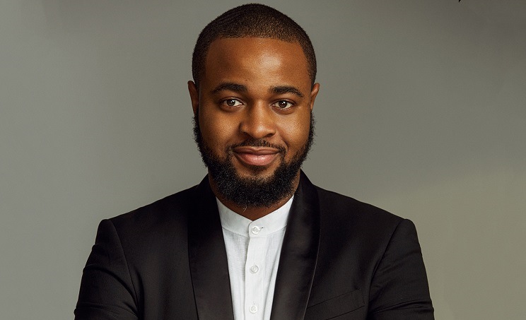 Ezegozie Eze Jr, vice-président du développement du marché d'EMPIRE Africa. (Source) : billboard.com