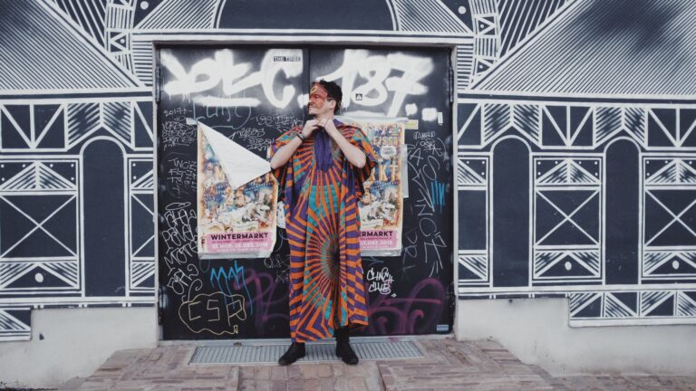 (Photo) : Moon Wave Music, partenaire de Rize Sounds.