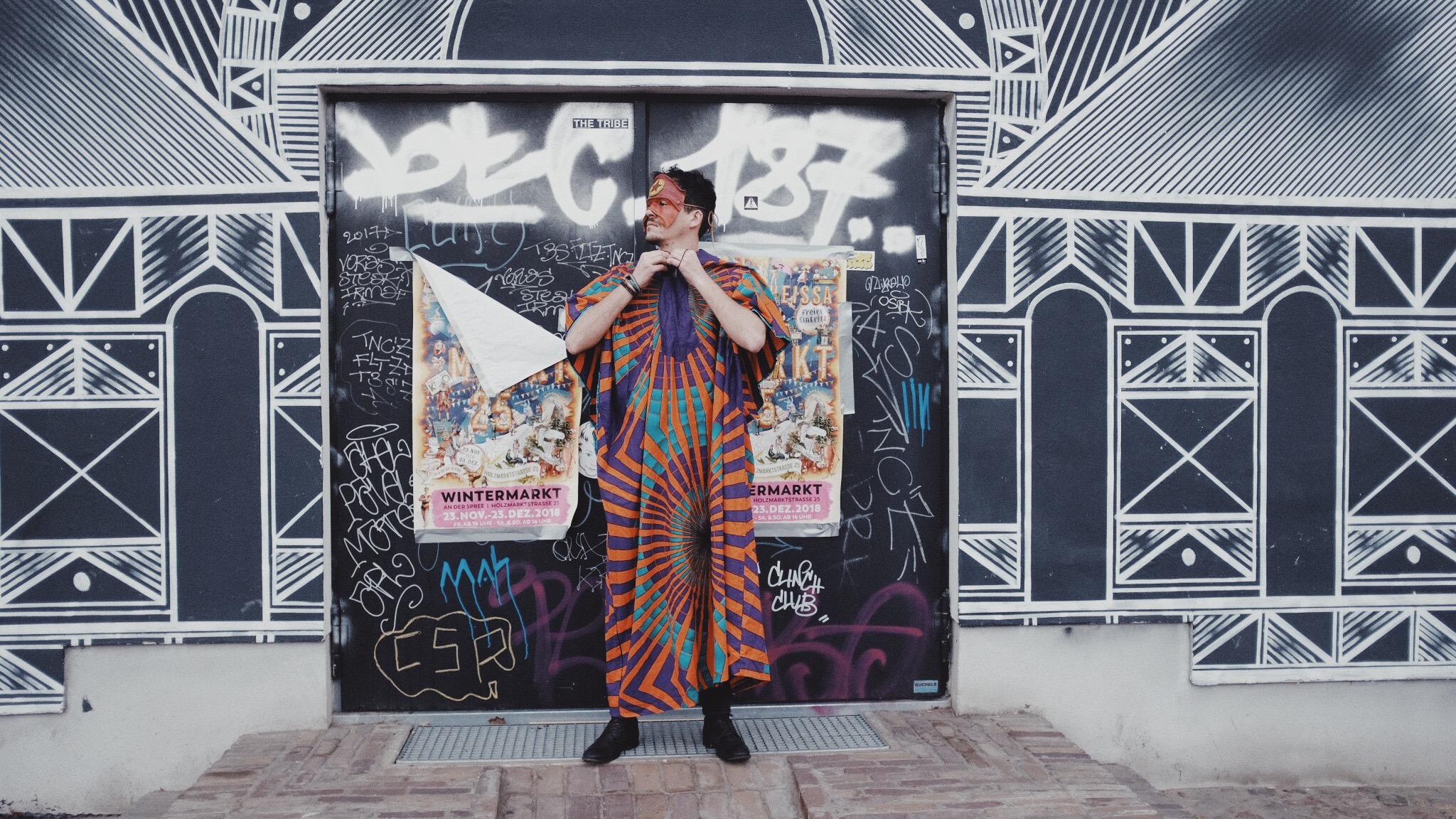 (Photo) : Moon Wave Music, partenaire de Rize Sounds.