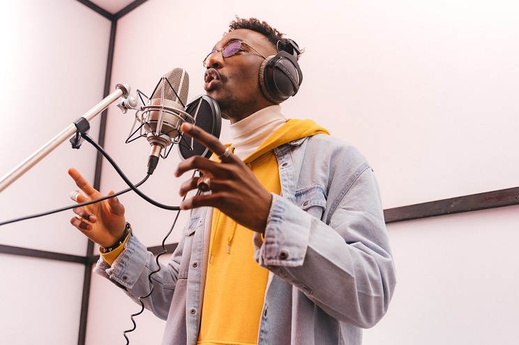 Les créateurs de musique originale sont invités à postuler. (Photo) : pexels.com