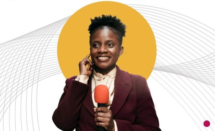 La plateforme AMA Academy est destinée aux professionnels des médias sur le continent. (Photo fournie par AMA).