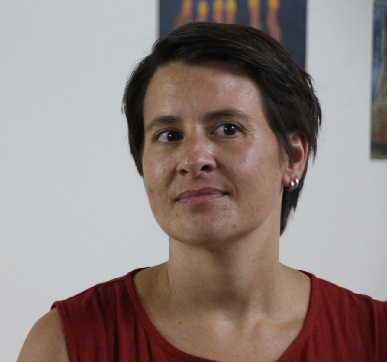 Carolin Christgau