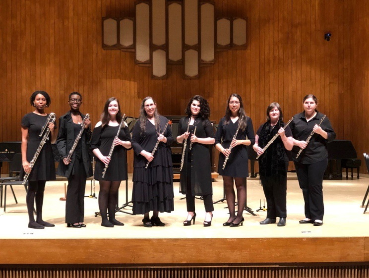 La date limite est le 31 mars (Photo) : Ensemble Flute