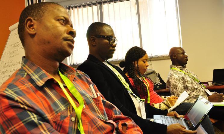 Music In Africa recherche des journalistes musicaux en Libye.