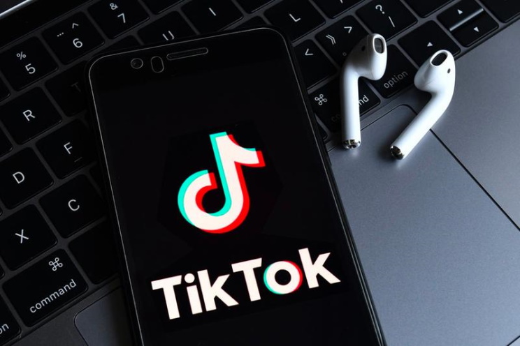(Photo) : TikTok lance sa propre plateforme de distribution de musique, SoundOn