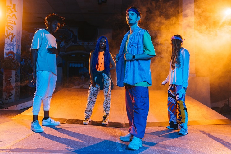 Le programme d'incubation des startups culturelles 104factory recrute sa promotion 2022. (Photo) : pexels.com