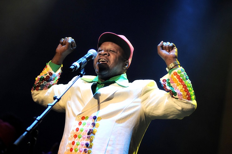 Papa Wemba