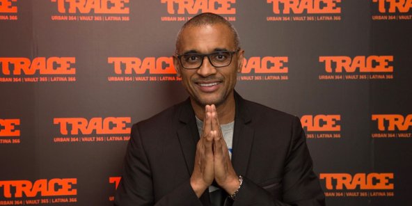 Olivier Laouchez, co-fondateur et président de Trace.