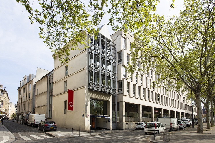 La Cité internationale des arts recrute.