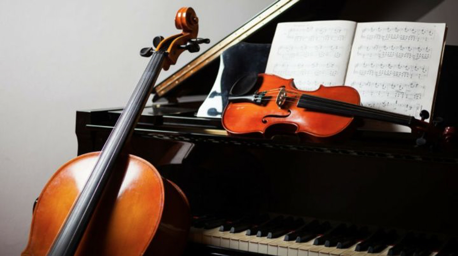 (Photo) : La Tribune des critiques de disques organise un concours de critique pour les amoureux de musique classique.