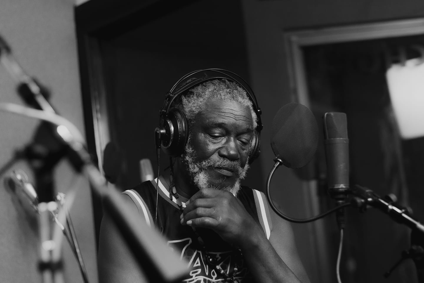 (Photo) : Horace du label Kuroneko Media .