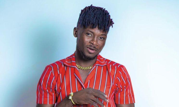 Kuami Eugene leads this year’s nominees with 16.