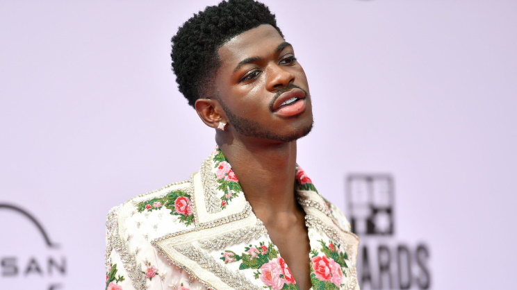 (Photo) : Lil Nas X