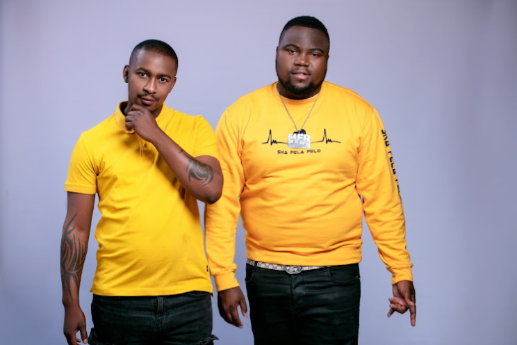 (Photo) : les MFR Souls sont considérés comme les pionniers de l'Amapiano