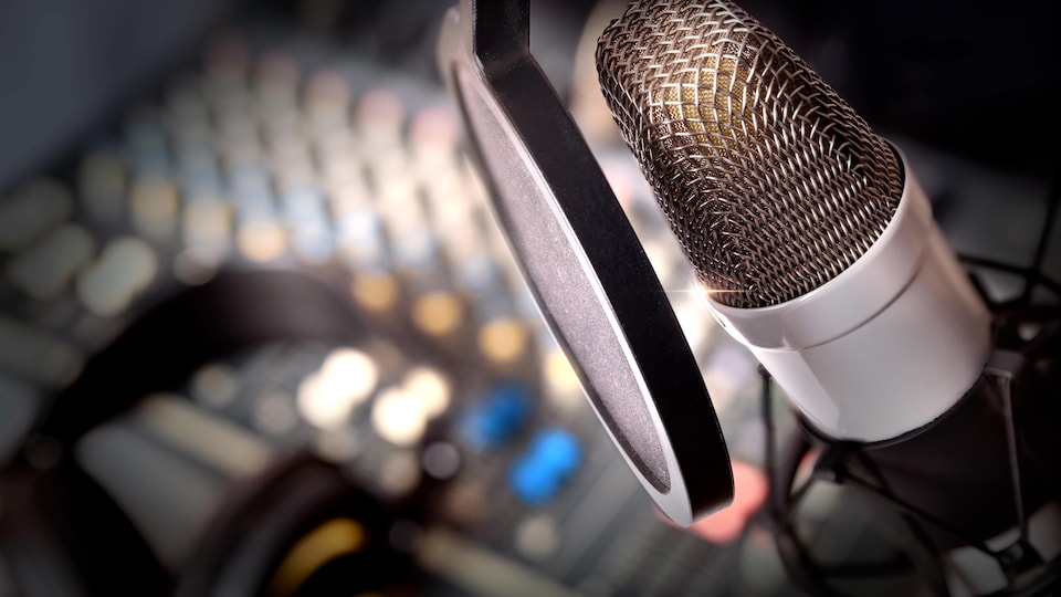 (Photo) : Hit Radio Maroc recrute à la production audio.