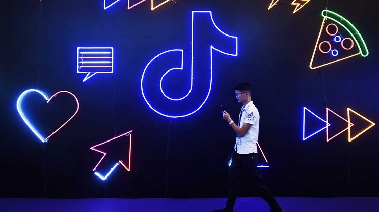 TikTok va partager ses revenus publicitaires avec les créateurs