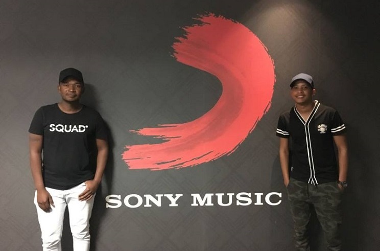 Sony Music recrute en France.