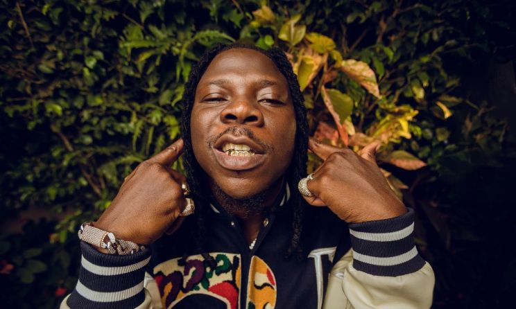 Stonebwoy was among headliners at Afro Nation’s Ghana debut in 2019.