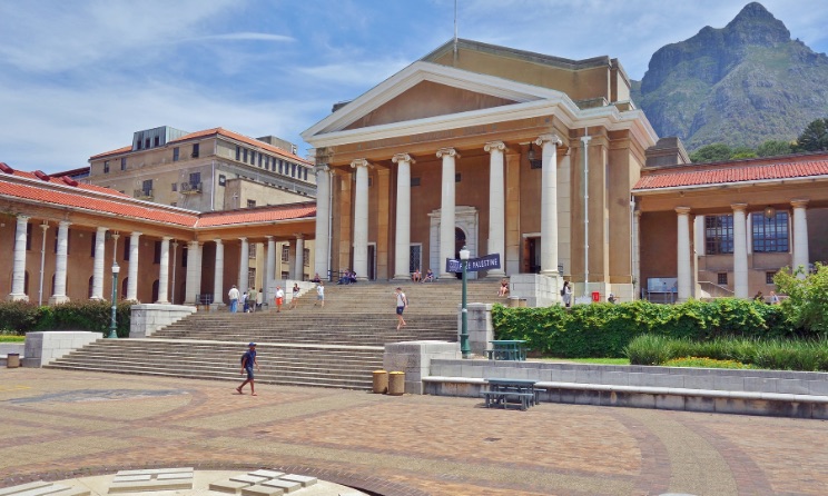 The position is a full-time and will be carried out in person at the University of Cape Town. The submission deadline is 22 August.