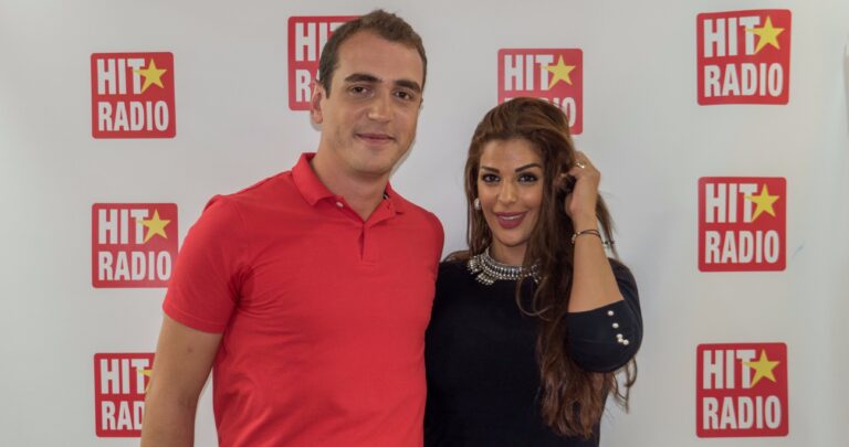 (Photo) : Hit Radio recrute un(e) chargée de programmation musicale au Maroc.
