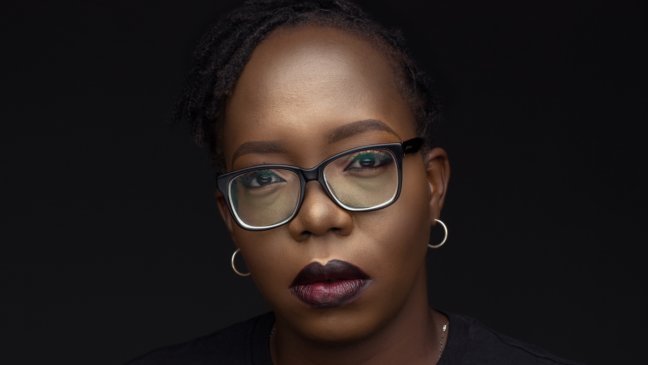 (Photo) : Osagie Osarenz, responsable des opérations africaines de ONErpm - Mayor Otu.