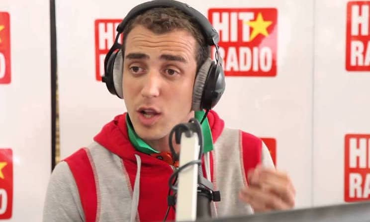 (Photo) : Hit Radio Maroc recrute un(e) community manager.
