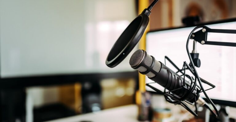 (Photo) : Hit Radio recherche au Maroc un(e) monteur/euse audio, pour un travail en CDI ou en freelance.