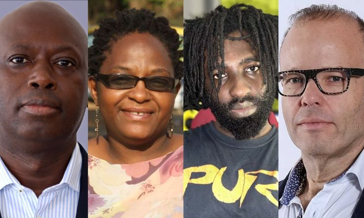 Dudu Sarr (Sénégal), Melody Zambuko (Zimbabwe), Rabby Jones (Ghana) et David Alexander (Afrique du Sud) font partie des professionnels de la musique africaine qui prendront la parole à la Worldwide Music Expo de cette année.