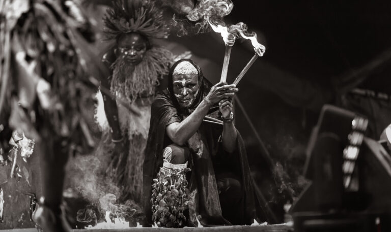 (Photo) : les candidatures sont actuellement ouvertes pour les showcases de danses à l'Afropolitain Nomade 2023 - Osi Photo.