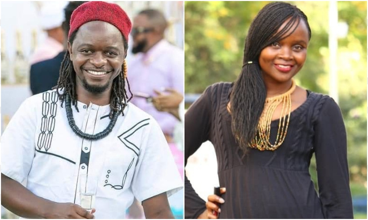 .Andrew Kaggwa et Grace Kerongo animeront l'atelier en ligne.