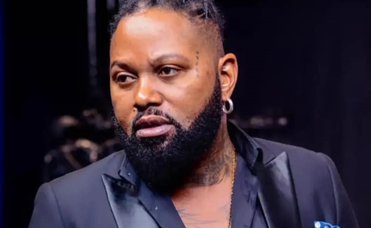 (Photo) : Chanteur Ferre Gola
