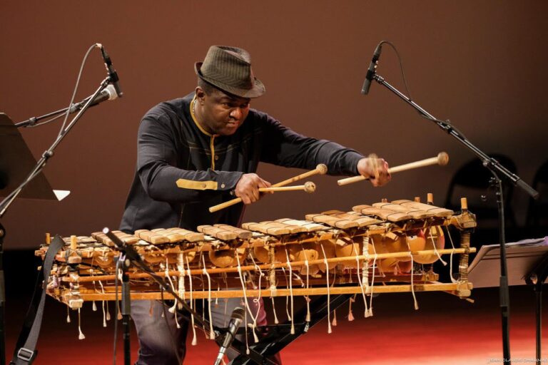 (Photo) : le Fonds Africain de la Culture (ACF) soutient les industries créatives d'Afrique.