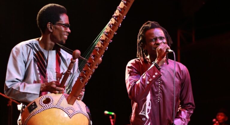 (Photo) : l'Institut Français du Sénégal recrute un(e) chargé(e) de mission musiques actuelles et cinéma.