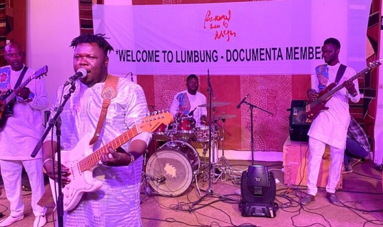 (Photo) : découvrez le programme du Ségou’ Art – Festival sur le Niger 2023.