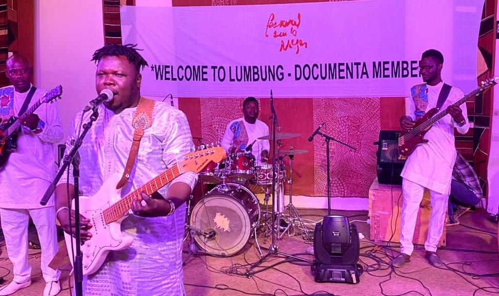 (Photo) : découvrez le programme du Ségou’ Art – Festival sur le Niger 2023.