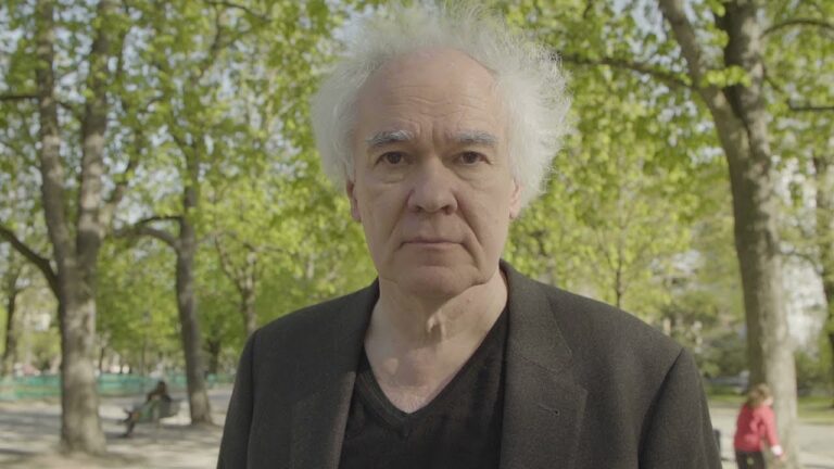 Michael JARRELL , Lauréat du Prix de Composition Musicale 2021