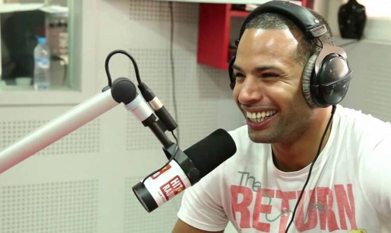 (Photo) : Hit Radio Maroc recrute un(e) responsable communication et promotion.