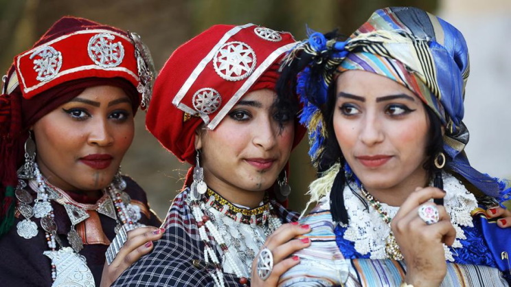 Les musiques traditionnelles libyennes