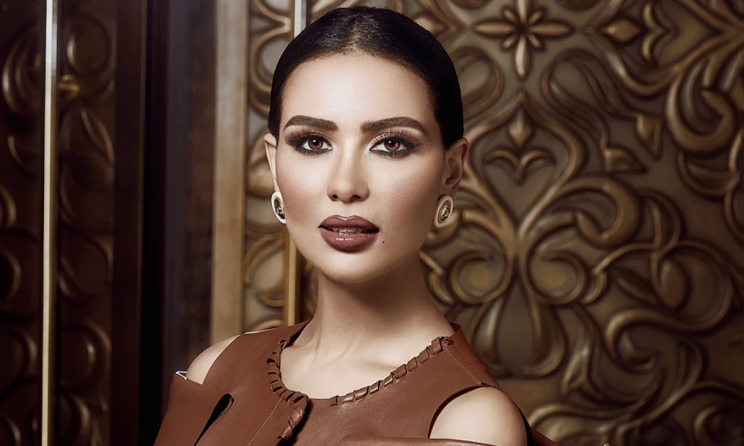 Tunisian singer Shayma Helali is among Rotana’s big signees.