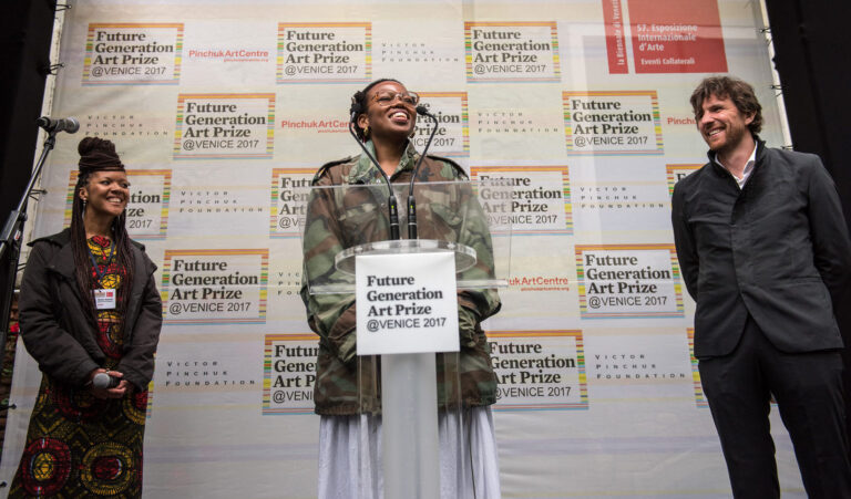 (Photo) : les candidatures sont ouvertes pour le Future Generation Art Prize 2023.