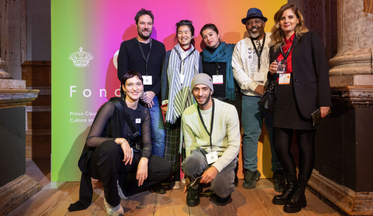 (Photo) : Les candidatures sont actuellement ouvertes pour les Prince Claus Seed Awards 2023.