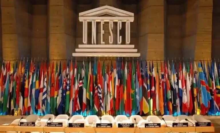 (Photo) : l'UNESCO recrute au Cameroun.