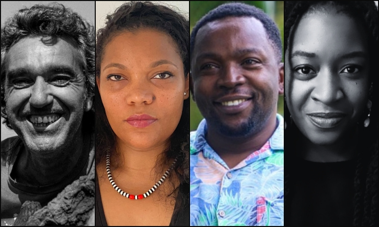 Jerome Galabert, Aziza Ongala, Journey Ramadhan et Shiba Mazaza font partie des membres du comité de sélection ACCES 2023.