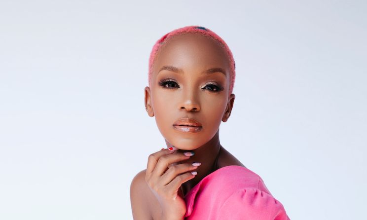 Nandi Madida.